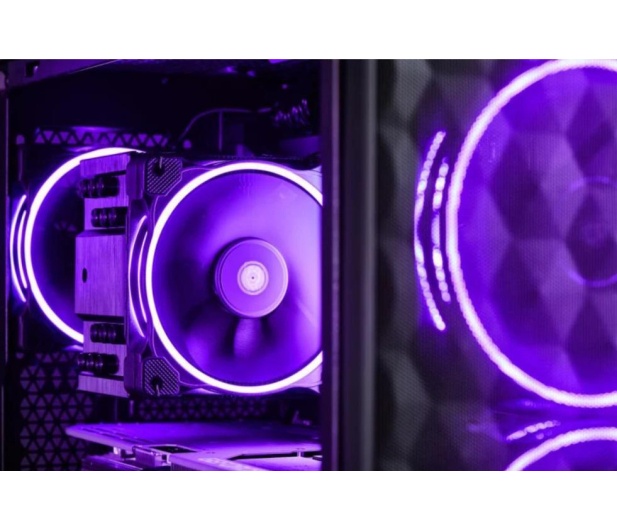 G4M3R HERO i5-14400F/32GB/1TB/RTX4060Ti/W11x - 1221771 - zdjęcie 5